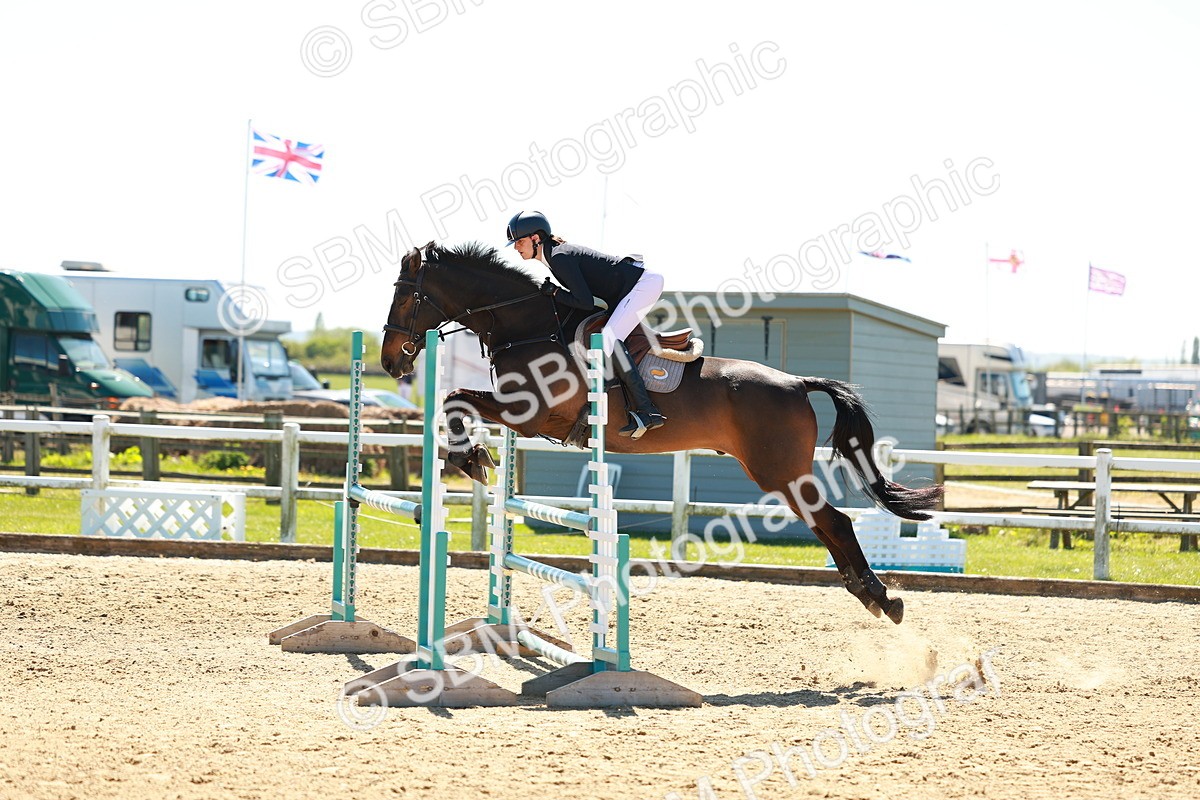 SBM_001019 - Class 3 - Senior Discovery - 1.00m