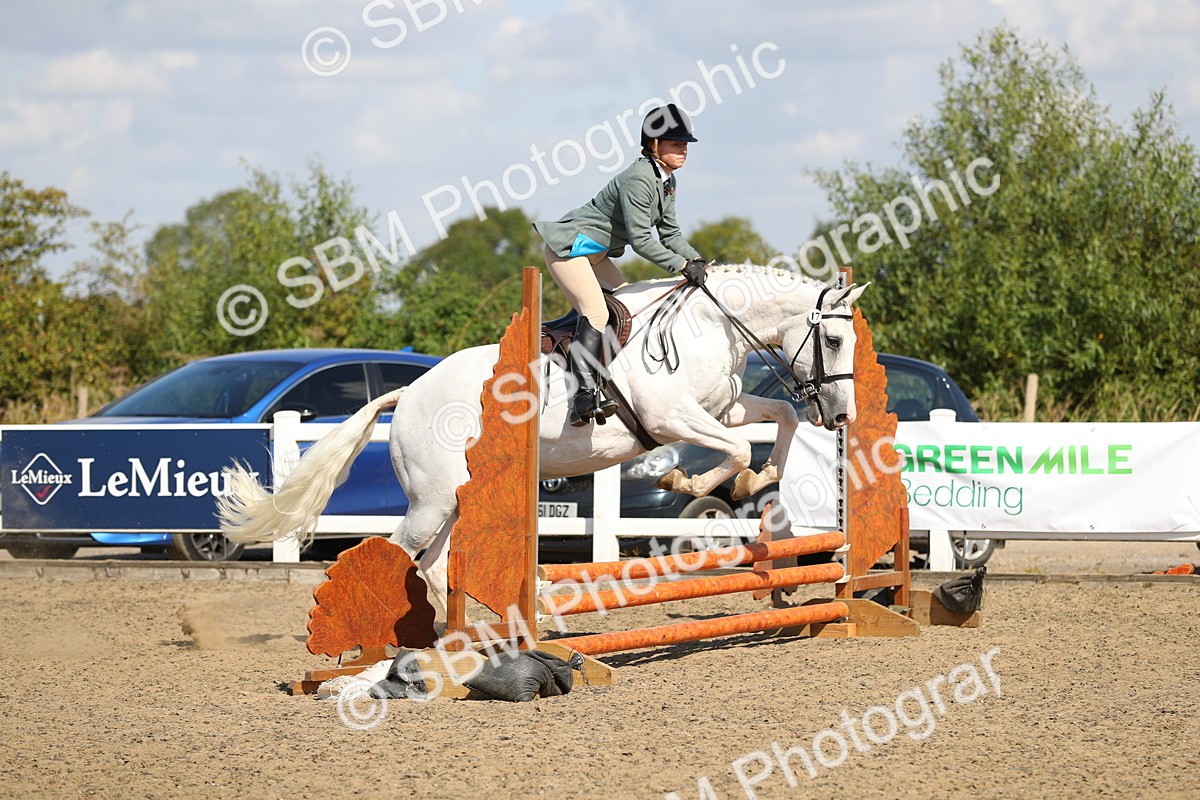 SBM_03263 - Class 44 Riding Club Horse/ Pony