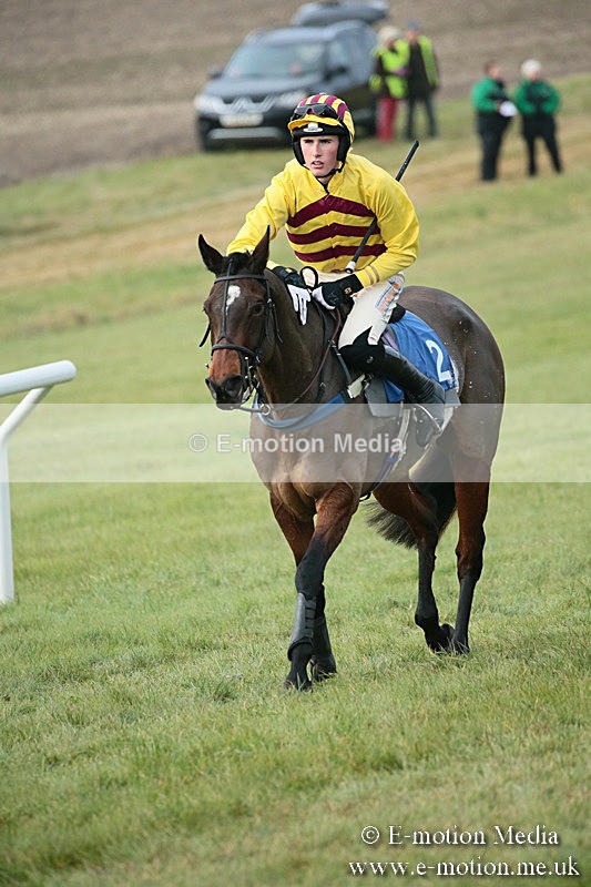 PtP 251118-114 - Vine & Craven Point-to Point Barbury Racecourse 25/11/18