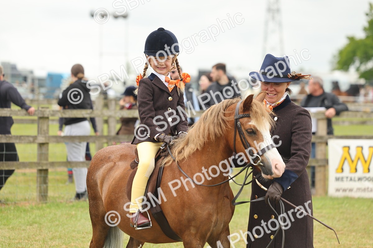 SBM_06771 - Class 74-75 - M&M Lead Rein and First Ridden Pony