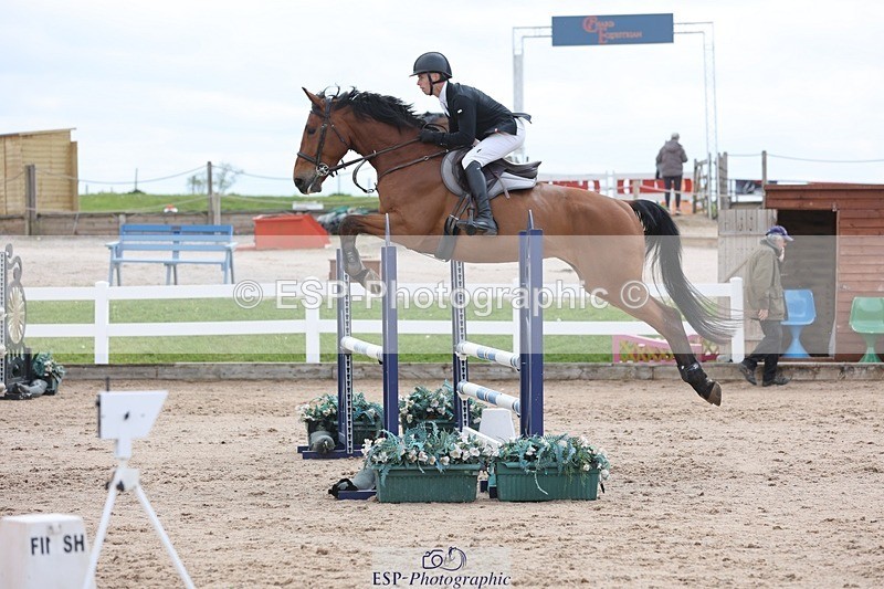 250508-105552-01397 - Cls 7 Snr Discovery and 1m Open