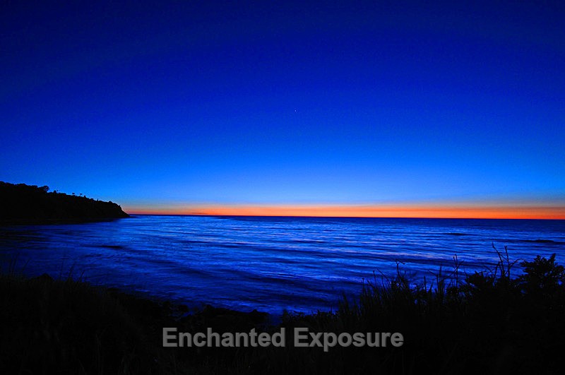 Breathe - Waterscapes