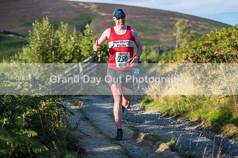 Latrigg-440 - Not Round Latrigg Race Wednesday 14th August 2024