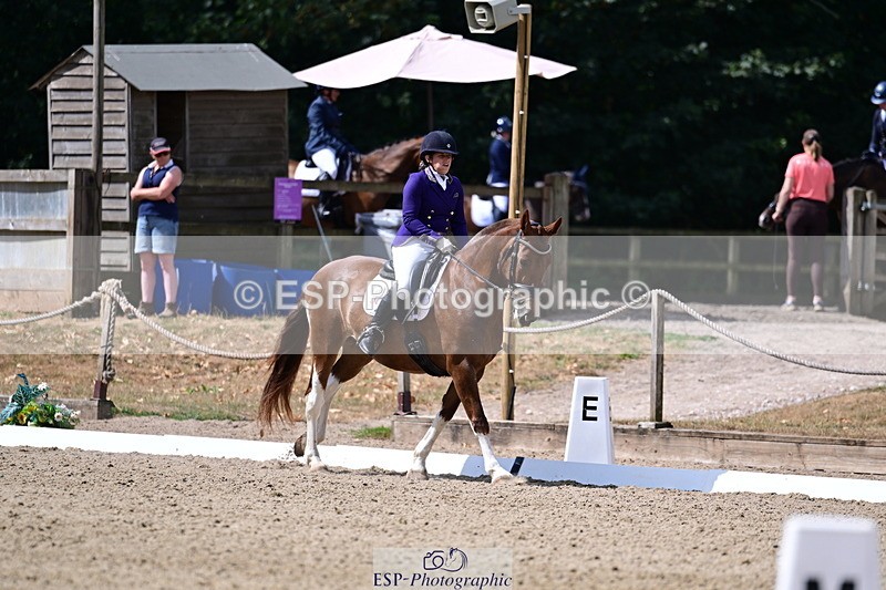 260802A-112249-06318 - Novice Bronze break - end