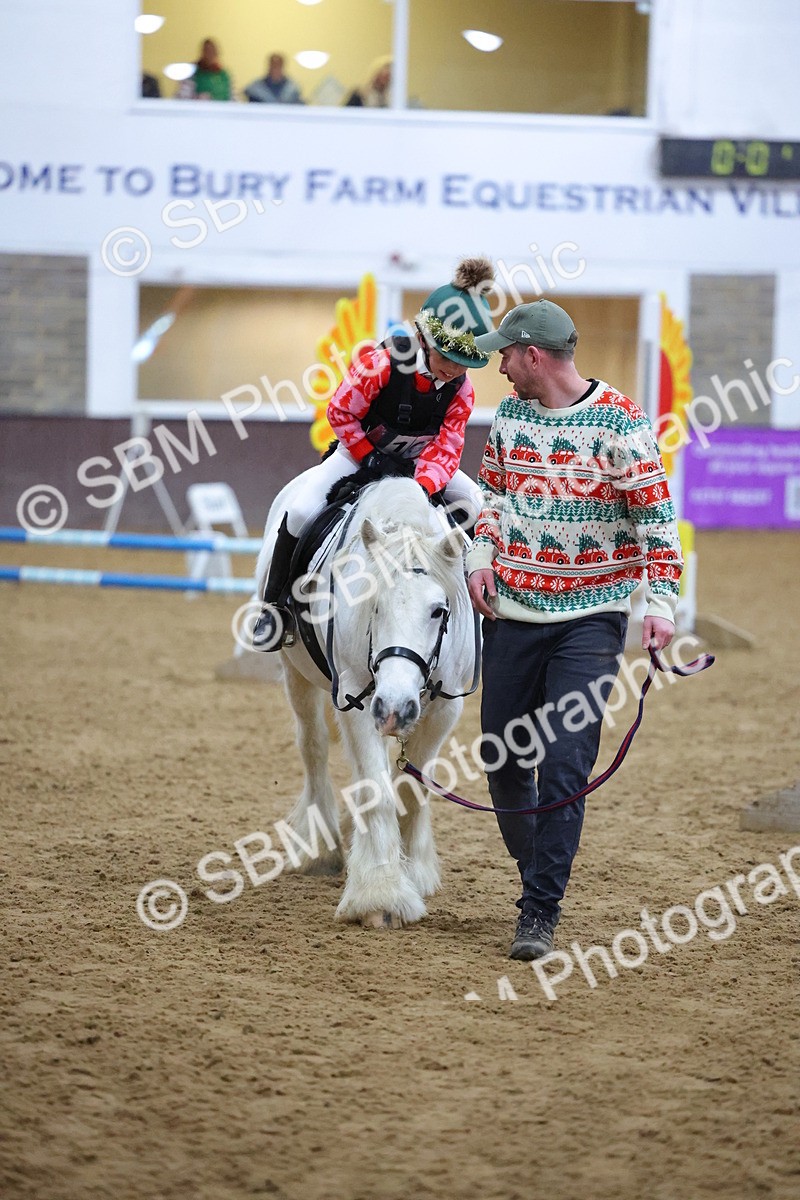 SBM_000106 - Class 1 - 40cm