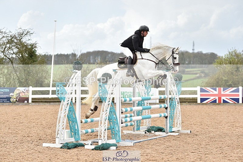 240327A-141118-00698 - Cls 5 Foxhunter and 1.20m Open