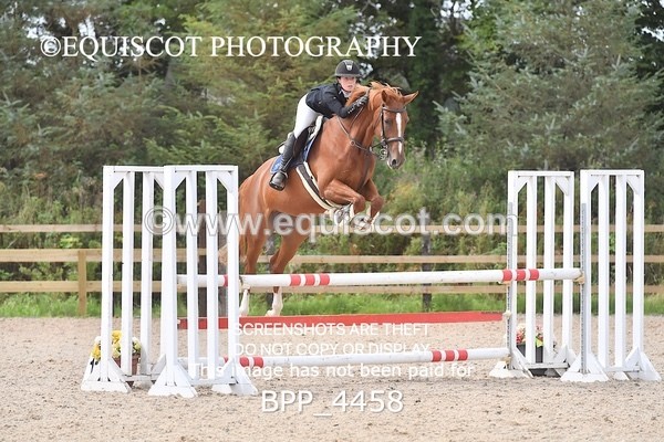 BPP_4458 - CLASS 13 SUN Senior Discovery/ 1m Open