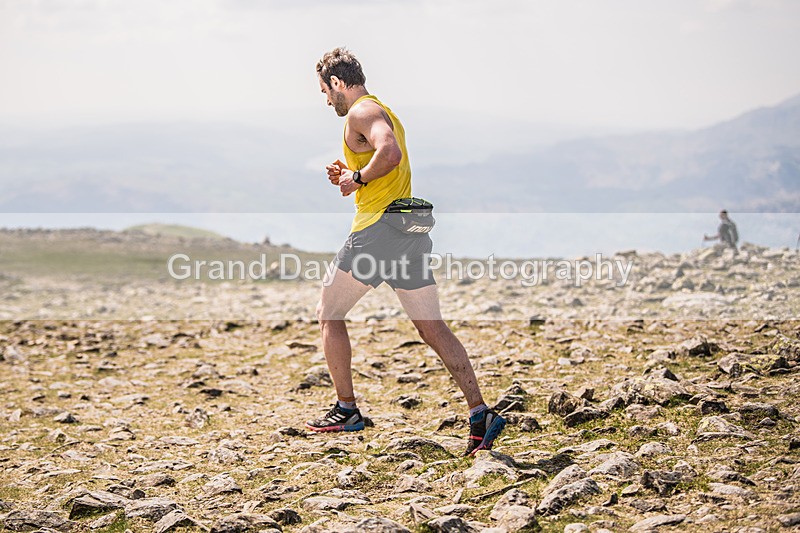 Fairfield-253 - Fairfield Horseshoe Fell Race Saturday 11th May 2024