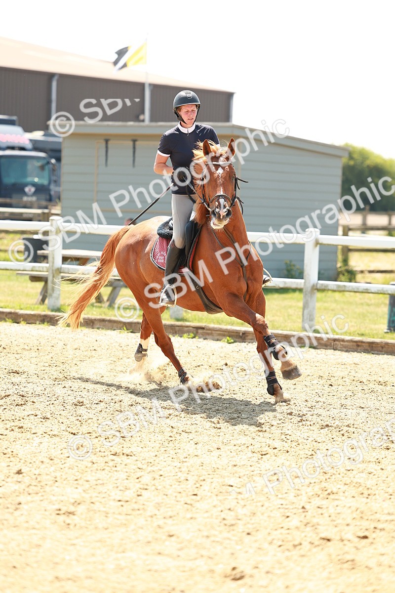 SBM_001180 - Class 3 - Senior Discovery - 1.00m