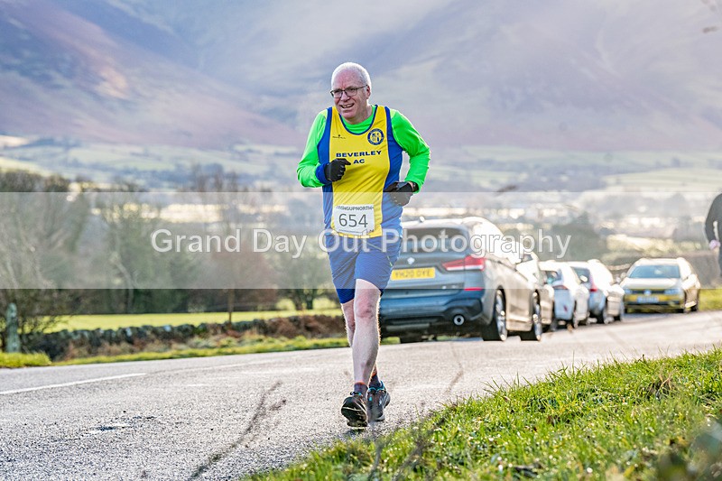 North Lakes Half Marathon  10k-484 - North Lakes Half Marathon & 10K Road Races Monday 2nd January 2023