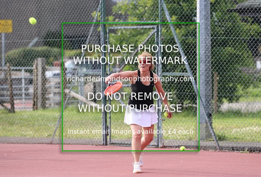 IMG_1391 - Kendal Tennis Club Mixed Doubles