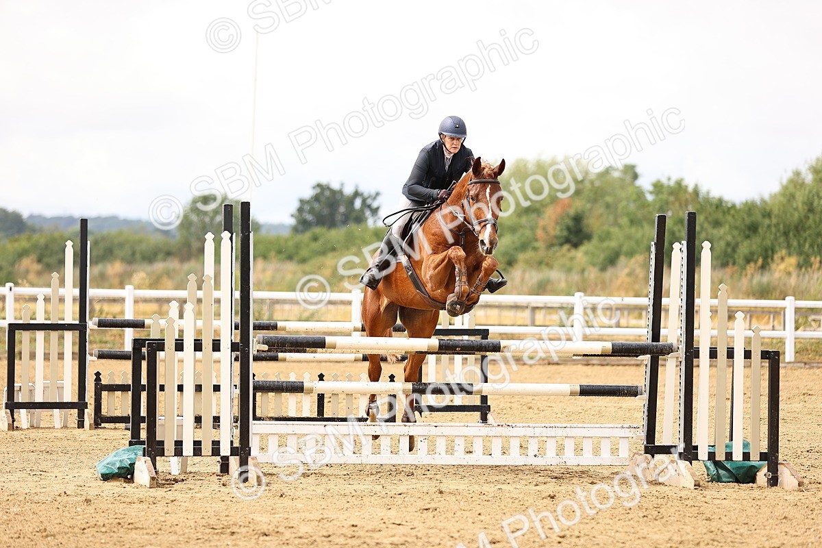 SBM_026688 - Class 12 - Amateur Championship Qualifier 1.05m