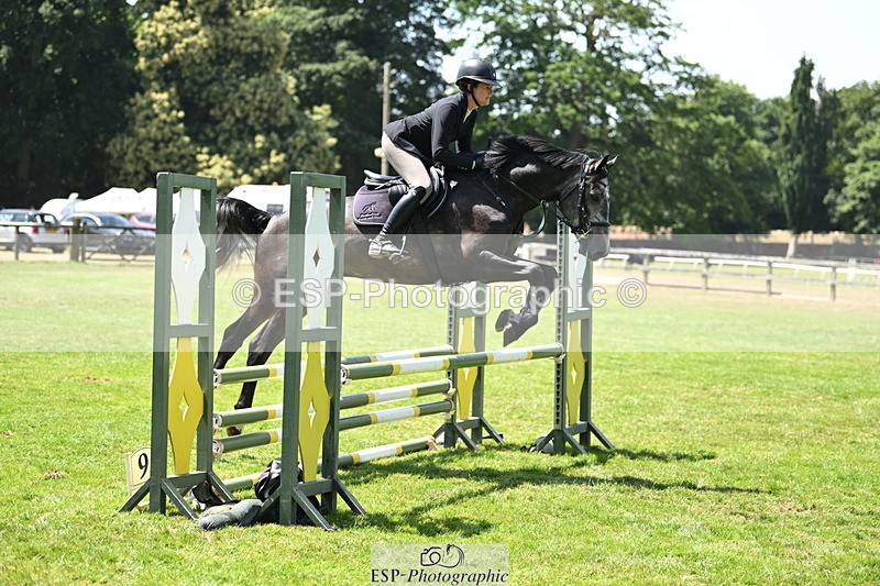 250704A-123728-07438 - Cls 26 4 Year Old Qualifier