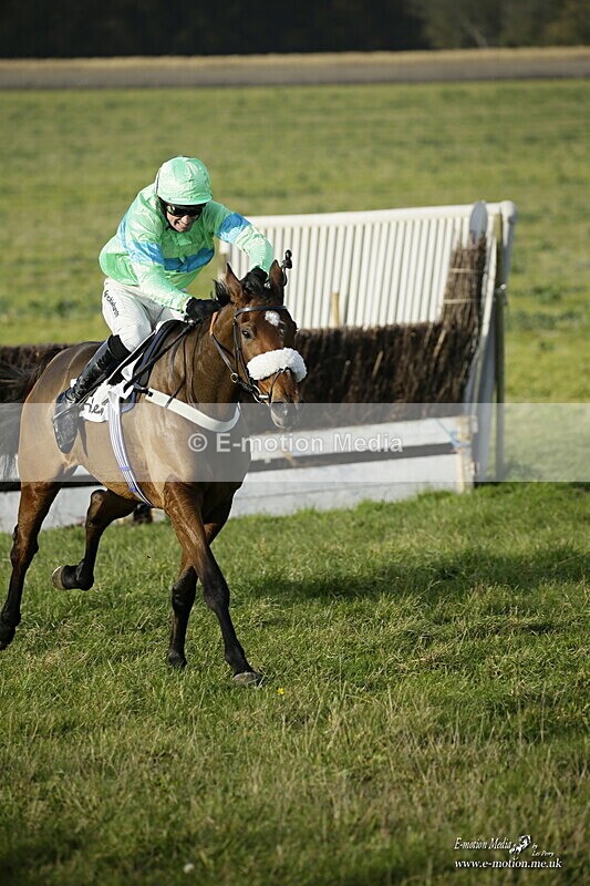 PtP 250921 0753 - Point-to-Point Badbury Rings Dorset 07/11/2021