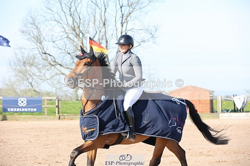 250427-090821-14758 - Cls 28 Young Horse 5yr old