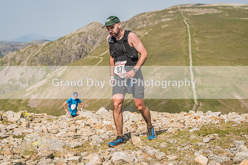 Ennerdale-562 - Ennerdale Horseshoe Fell Race Saturday 10th June 2023