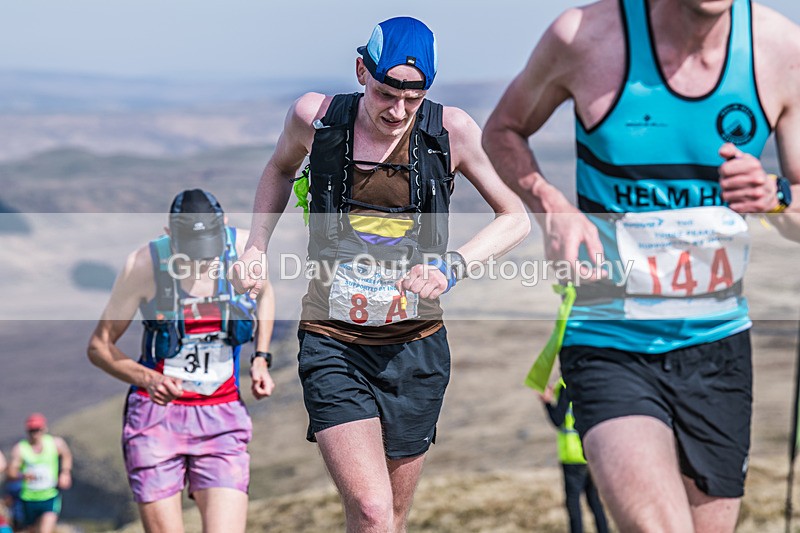 Pen-Y-Ghent-128 - The 3 Peaks Race Saturday 25th April 2026 - Pen Y Ghent