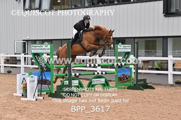 BPP_3617 - CLASS 1 WED Nupafeeds Senior Dicovery/1m open