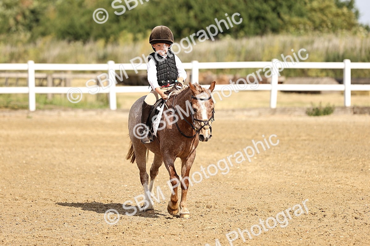 SBM_001445 - Class 1 - 40cm