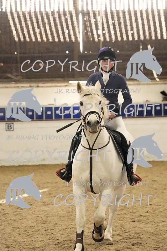 JKR01930 - Class 5 60cm