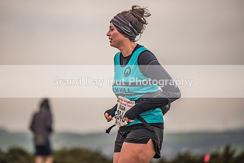 Birkrigg-947 - Kendal Winter League Races Birkrigg Sunday 28th January 2024