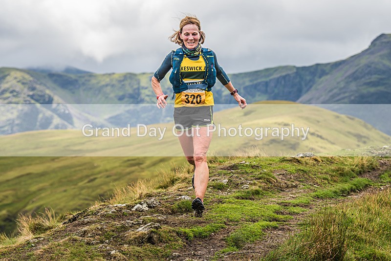 Sailbeck-246 - Buttermere Sailbeck Fell Race Saturday 15th July 2023