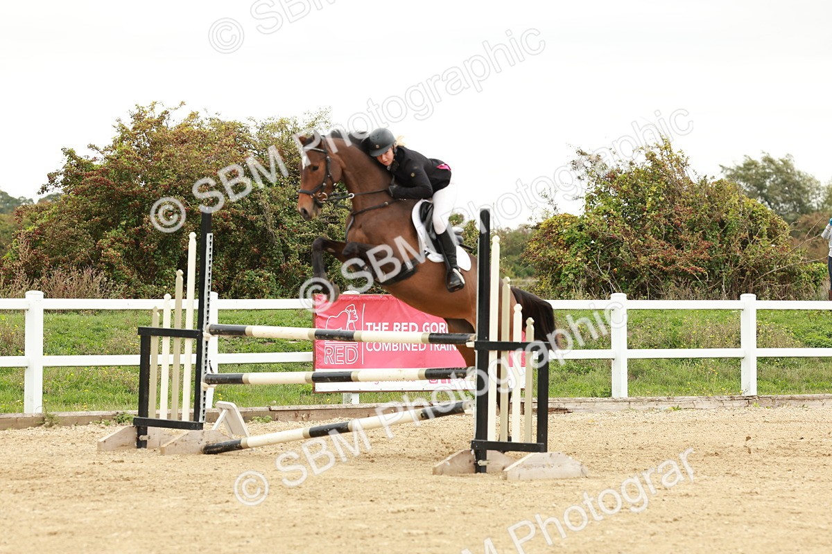 1I0A7264 - Class 3 - Senior Discovery - 1.00m