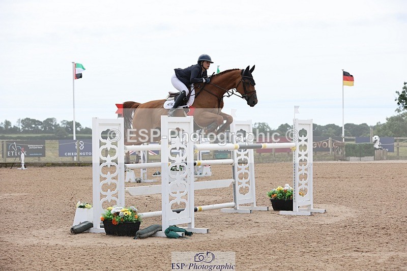 250719-140135-15951 - Cls 3, 3 Star Small Tour Start til Break