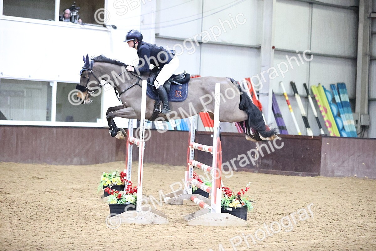 SBM_005505 - Class 17 - Senior Newcomers 1.10m