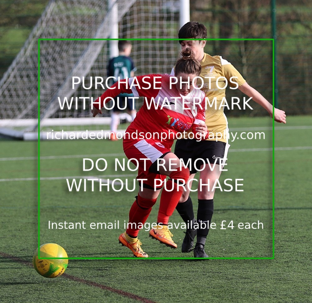 IMG_0069 - Gt7 Ladies vs Colne Ladies