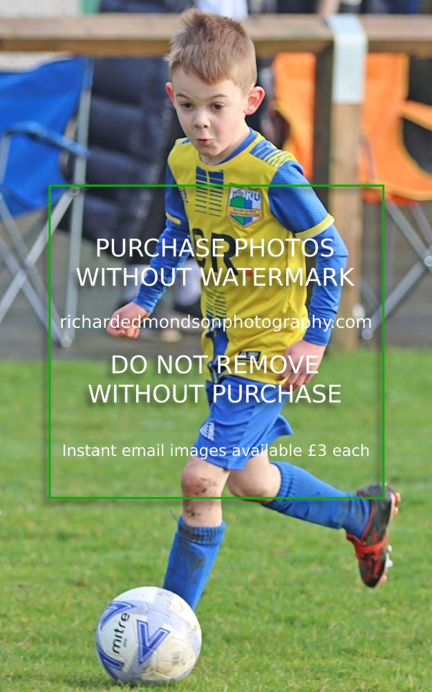 IMG_5391 - Kendal United Under 7's vs Craven Wanderers Under 7's (10/2/24)