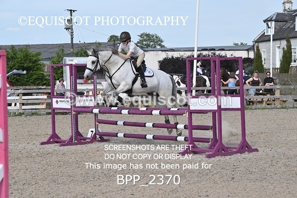 BPP_2370 - CLASS 2 Club 80cms Open