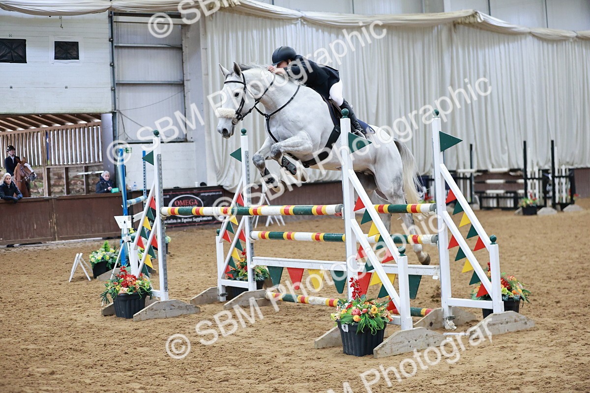 SBM_004354 - Class 12 - Senior Foxhunter - 1.20m
