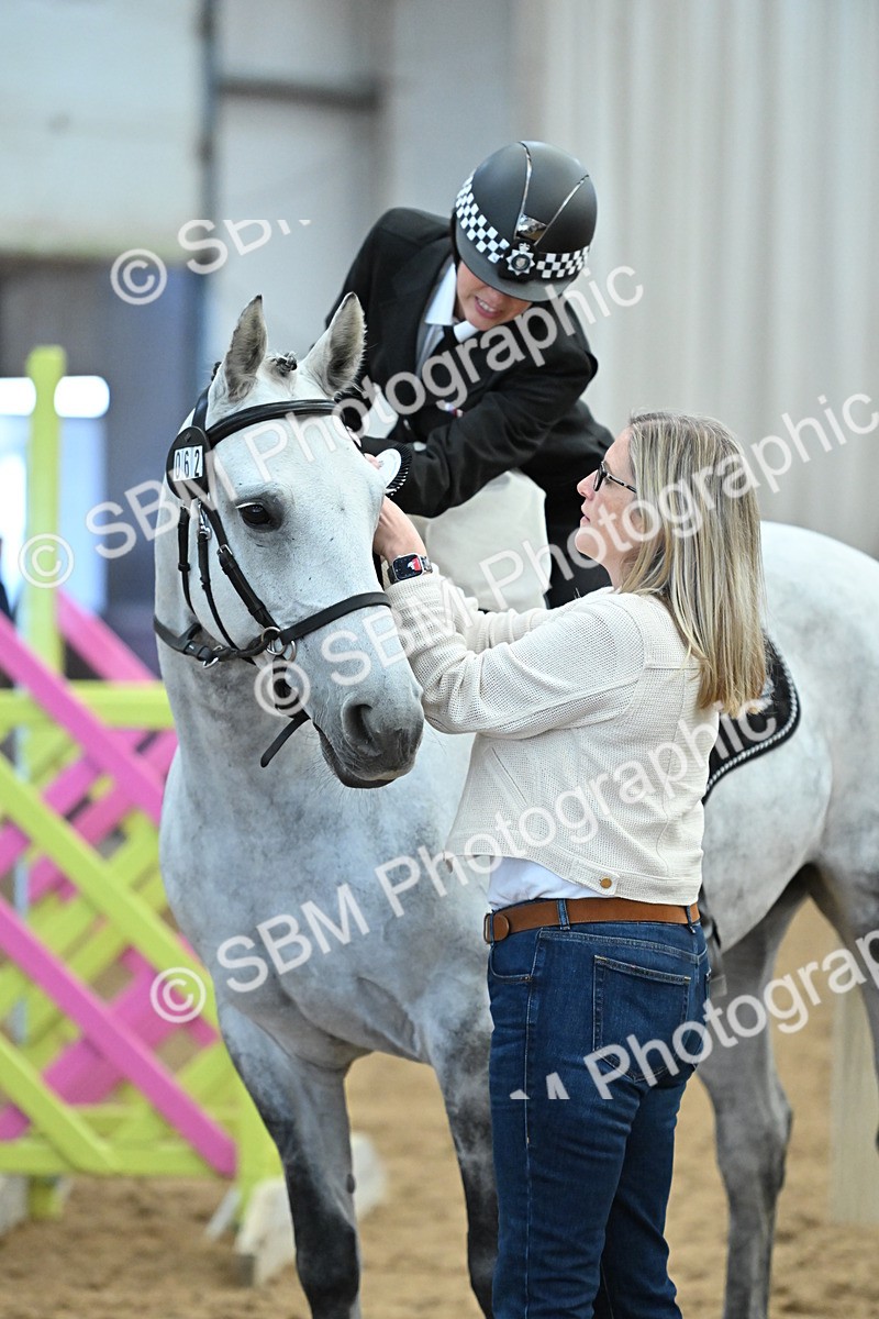 SBM_005652 - Class 61 - 1.00m Open