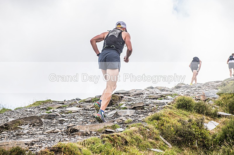 Skiddaw-59 - Skiddaw Fell Race Sunday 2nd July 2023
