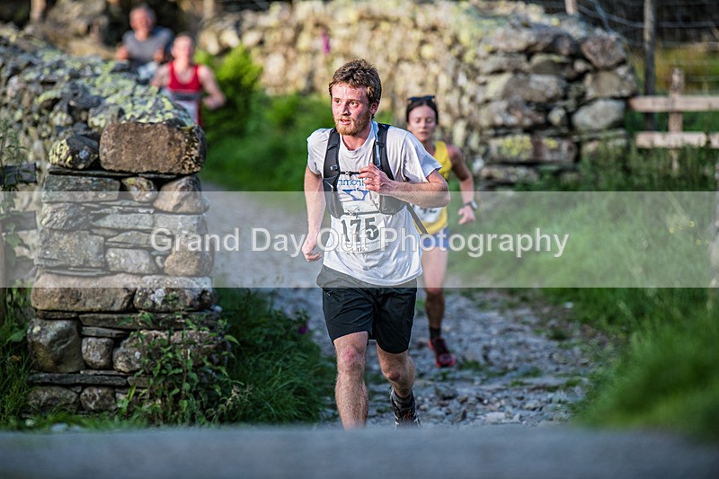 Langstrath-490 - Langstrath Fell Race Wednesday 18th June 2025