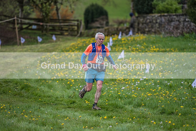 3 Peaks-2949 - The 3 Peaks Race Saturday 27th April 2024