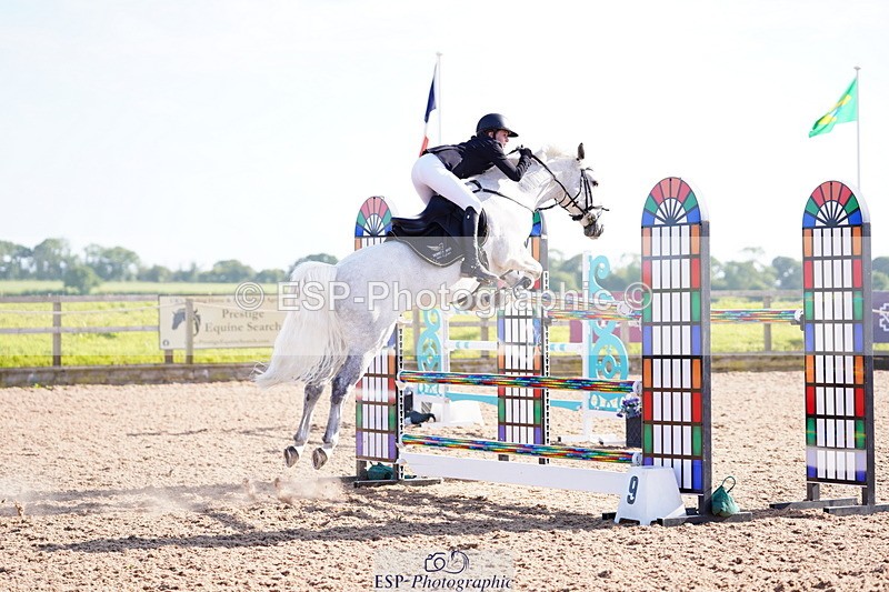 240629A-180940-08638 - Cls 11 Pony Showjumper of the Year