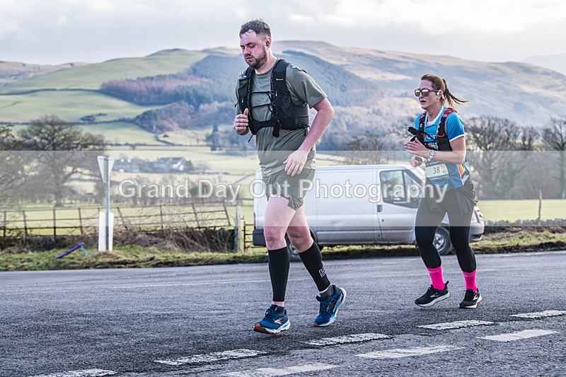 North Lakes-1437 - North Lakes 10K & Half Marathon Sunday 9th February 2025