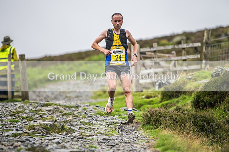 Skiddaw-565 - Skiddaw Fell Race Sunday 6th July 2025