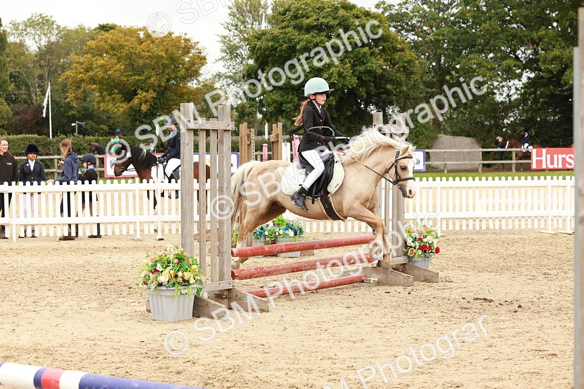 SBM_63812 - J12 - Junior Pony 55cm Championship