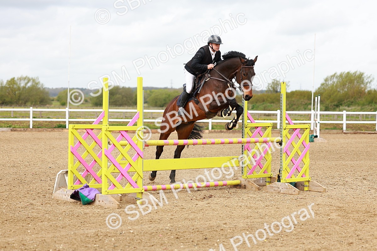 SBM_002046 - Class 9 - Senior Discovery - 1.00m