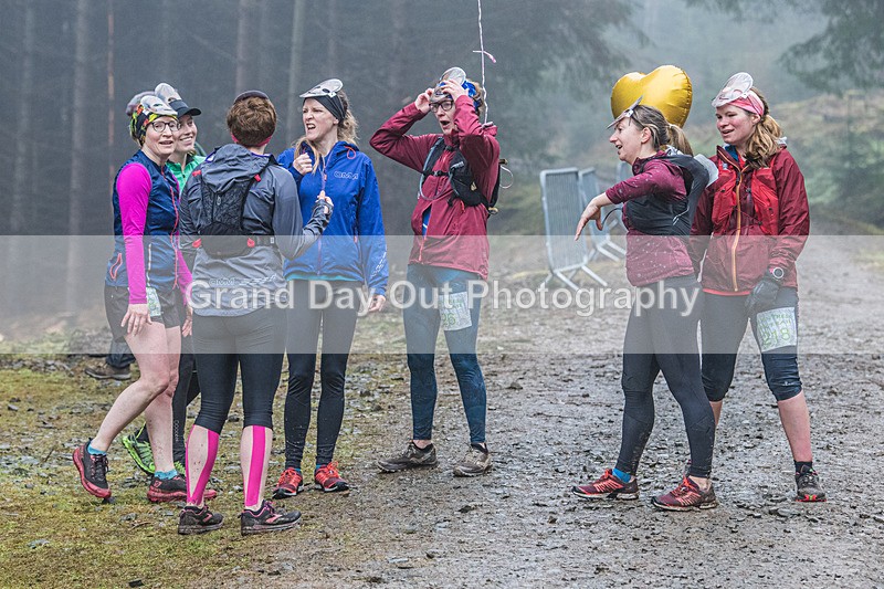 Glentress 21  10K-1845 - High Terrain Events Glentress 21 & 10K Trail Runs Saturday 18th February 2023