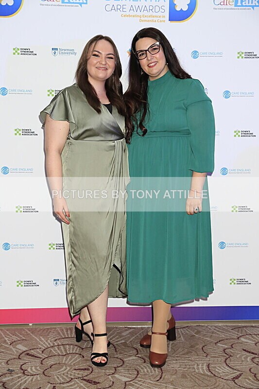 _09I9191 - The Dementia Awards 2024