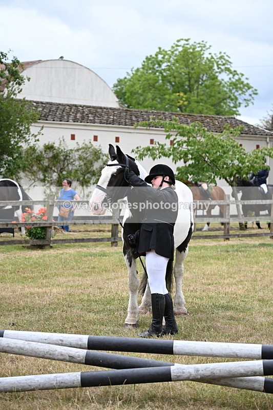 WJ6_4515 - Class 10 Coloured In-hand