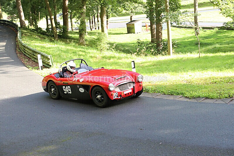 Pete Wilson 22-8-20-54 - Prescott Aug 22nd 2020