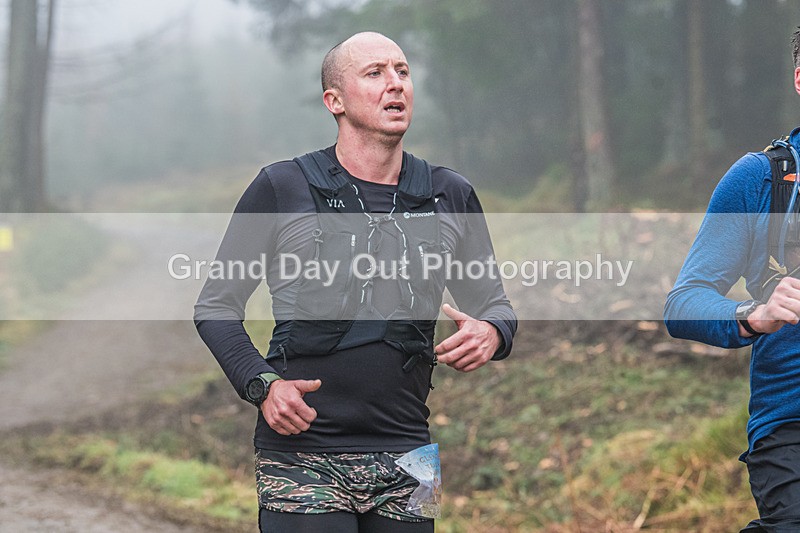 Glentress 21  10K-1785 - High Terrain Events Glentress 21 & 10K Trail Runs Saturday 18th February 2023