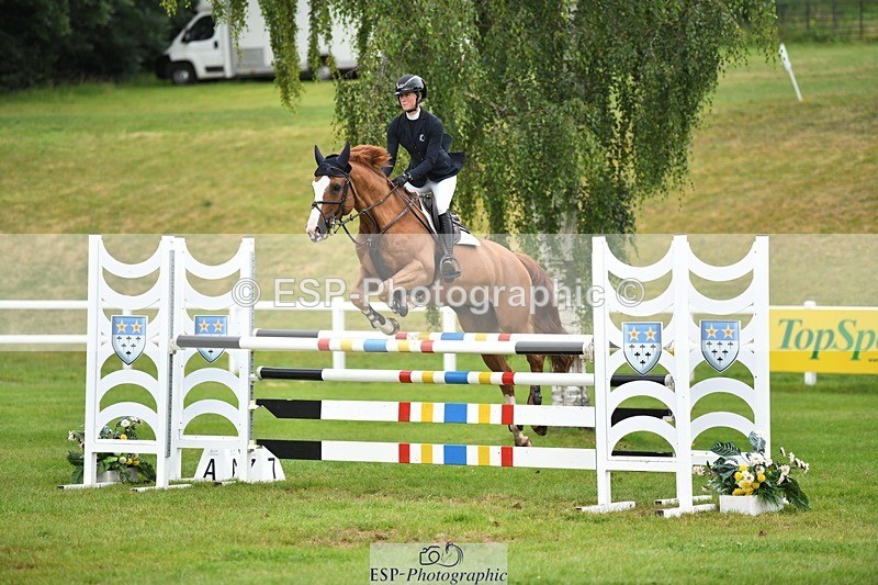 230712-090115-21793 - Cls 50 Foxhunter & 1.20m Open