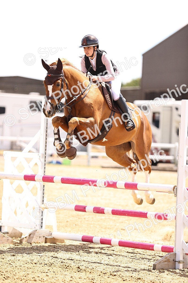 SBM_000709 - Class 4 - Senior Discovery - 1.00m