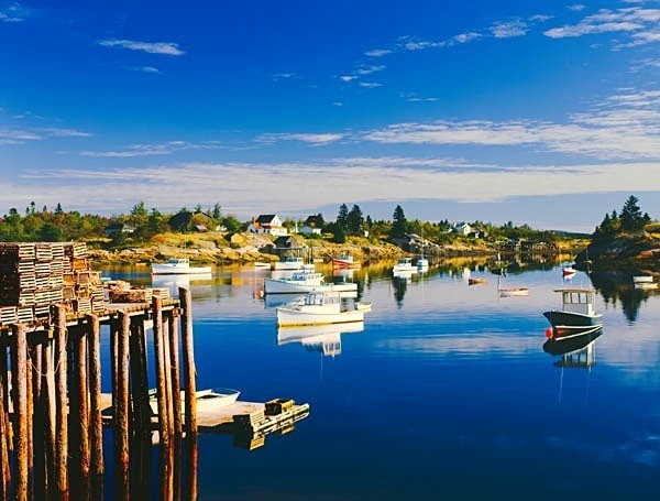 Istock #14791664 - Seascapes